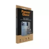 PanzerGlass ® ClearCase iPhone 13 Pro, suojakotelo, Apple, Apple - iPhone 13 Pro, läpinäkyvä