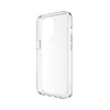 PanzerGlass ® ClearCase iPhone 13 Pro, suojakotelo, Apple, Apple - iPhone 13 Pro, läpinäkyvä