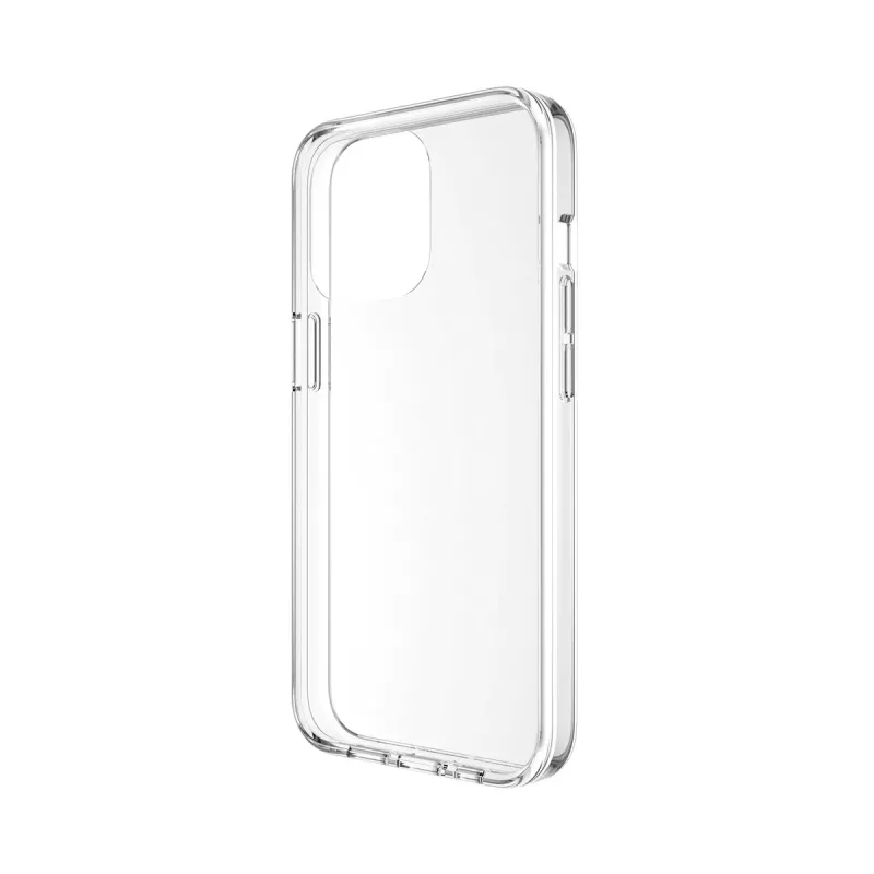 PanzerGlass ® ClearCase iPhone 13 Pro, suojakotelo, Apple, Apple - iPhone 13 Pro, läpinäkyvä