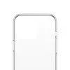 PanzerGlass ® ClearCase iPhone 13 Pro, suojakotelo, Apple, Apple - iPhone 13 Pro, läpinäkyvä
