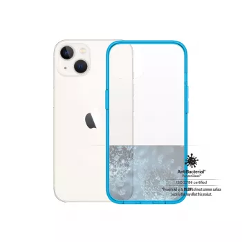ClearCaseColor -kotelo PanzerGlass Apple iPhone 13 Bondie Blue