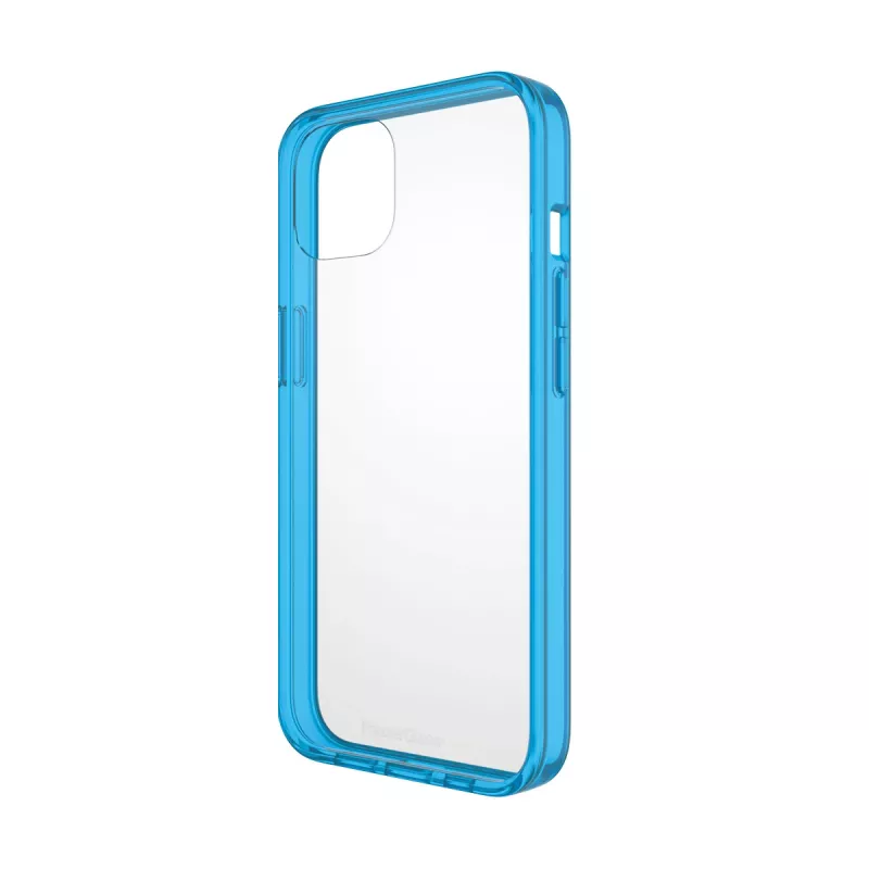 ClearCaseColor -kotelo PanzerGlass Apple iPhone 13 Bondie Blue
