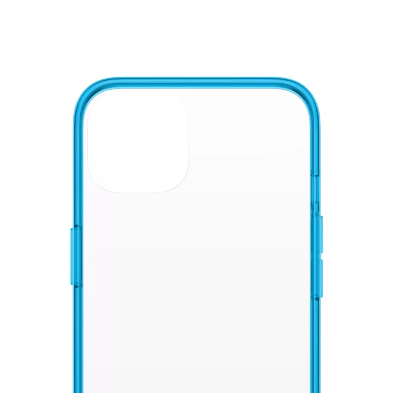 ClearCaseColor -kotelo PanzerGlass Apple iPhone 13 Bondie Blue