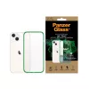 ClearCaseColor-kotelo PanzerGlass Apple iPhone 13 Lime 0334