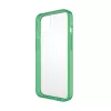 ClearCaseColor-kotelo PanzerGlass Apple iPhone 13 Lime 0334