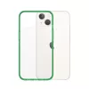 ClearCaseColor-kotelo PanzerGlass Apple iPhone 13 Lime 0334