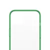 ClearCaseColor-kotelo PanzerGlass Apple iPhone 13 Lime 0334