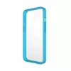 Suojakotelo PanzerGlass ClearCaseColor iPhone 13 Pro Bondie Blue