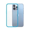 Suojakotelo PanzerGlass ClearCaseColor iPhone 13 Pro Bondie Blue