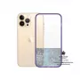 Suojakotelo PanzerGlass ClearCaseColor iPhone 13 Pro Max Grape