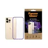 Suojakotelo PanzerGlass ClearCaseColor iPhone 13 Pro Max Grape