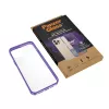 Suojakotelo PanzerGlass ClearCaseColor iPhone 13 Pro Max Grape