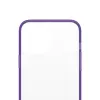 Suojakotelo PanzerGlass ClearCaseColor iPhone 13 Pro Max Grape