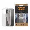 PanzerGlass ® HardCase iPhone 14 Pro | kirkas