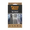 PanzerGlass ® HardCase iPhone 14 Pro | kirkas