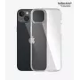 PanzerGlass HardCase puhelinkotelo 17 cm (6,7 tuumaa) suojakotelo läpinäkyvä