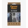 PanzerGlass HardCase puhelinkotelo 17 cm (6,7 tuumaa) suojakotelo läpinäkyvä