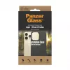 PanzerGlass ® biohajoava kotelo Apple iPhone 14 Pro Max | musta