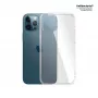 PanzerGlass ® HardCase läpinäkyvä iPhone 12 Pro Max, kotelo, Apple, Apple - iPhone 12 Pro Max, läpinäkyvä