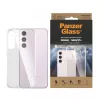 PanzerGlass ® HardCase läpinäkyvä Samsung Galaxy S23+, kotelo, Samsung, Samsung - Galaxy S23+, läpinäkyvä