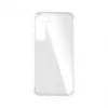 PanzerGlass ® HardCase läpinäkyvä Samsung Galaxy S23+, kotelo, Samsung, Samsung - Galaxy S23+, läpinäkyvä