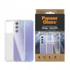 PanzerGlass ® HardCase läpinäkyvä Samsung Galaxy A34 5G, kotelo, Samsung, Samsung - Galaxy A34 5G, läpinäkyvä