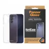 PanzerGlass® HardCase läpinäkyvä ja D3O® Samsung Galaxy A15 | A15 5G