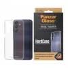 PanzerGlass® HardCase läpinäkyvä ja D3O® Samsung Galaxy A25 5G