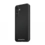 PanzerGlass® HardCase musta ja D3O® Samsung Galaxy A15 | A15 5G