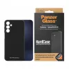 PanzerGlass® HardCase musta ja D3O® Samsung Galaxy A15 | A15 5G