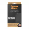 PanzerGlass® HardCase musta ja D3O® Samsung Galaxy A15 | A15 5G