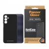 PanzerGlass HardCase D3O MagSafe -tuella, Samsung Galaxy A25 5G, läpinäkyvä