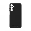 PanzerGlass HardCase D3O MagSafe -tuella, Samsung Galaxy A25 5G, läpinäkyvä