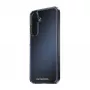 PanzerGlass® HardCase läpinäkyvä ja D3O® Samsung Galaxy A35 5G