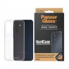 PanzerGlass® HardCase läpinäkyvä ja D3O® Samsung Galaxy A35 5G