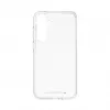 PanzerGlass® HardCase läpinäkyvä ja D3O® Samsung Galaxy A35 5G