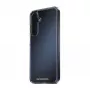 PanzerGlass ® HardCase läpinäkyvä ja D3O® Samsung Galaxy A55 5G