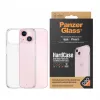 PanzerGlass® HardCase läpinäkyvä ja D3O® iPhone 15