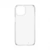 PanzerGlass® HardCase läpinäkyvä ja D3O® iPhone 15