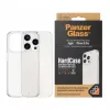 PanzerGlass® HardCase läpinäkyvä ja D3O® iPhone 15 Pro