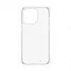 PanzerGlass® HardCase läpinäkyvä ja D3O® iPhone 15 Pro Max