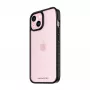 Suojakotelo PanzerGlass ClearCase iPhone 15 D3O läpinäkyvä