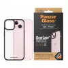 Suojakotelo PanzerGlass ClearCase iPhone 15 D3O läpinäkyvä