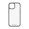 Suojakotelo PanzerGlass ClearCase iPhone 15 D3O läpinäkyvä