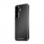 PanzerGlass ® HardCase läpinäkyvä ja D3O® Samsung Galaxy S24+