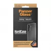 PanzerGlass ® HardCase läpinäkyvä ja D3O® Samsung Galaxy S24+