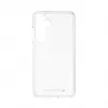 PanzerGlass ® HardCase läpinäkyvä ja D3O® Samsung Galaxy S24+