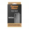 PanzerGlass ® HardCase läpinäkyvä Samsung Galaxy S24, kotelo, Samsung, Samsung - Galaxy S24, läpinäkyvä