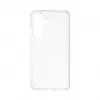 PanzerGlass ® HardCase läpinäkyvä Samsung Galaxy S24, kotelo, Samsung, Samsung - Galaxy S24, läpinäkyvä