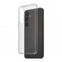 PanzerGlass ® HardCase läpinäkyvä Samsung Galaxy S24+, kotelo, Samsung, Samsung - Galaxy S24 Plus, läpinäkyvä